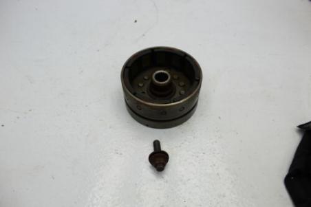 1978 HONDA GOLDWING GL1000 FLYWHEEL STATOR MAGNETO GENERATOR ROTOR (HSM200)