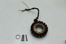 1978 HONDA GOLDWING GL1000 STATOR GENERATOR ALTERNATOR MAGNETO (HSTA16)