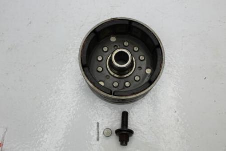 1978 HONDA GOLDWING GL1000 FLYWHEEL STATOR MAGNETO ALTERNATOR ROTOR (HSA)