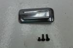 1978 HONDA GOLDWING GL1000 INSULATOR HEAT ENGINE MOTOR COVER (HBA)