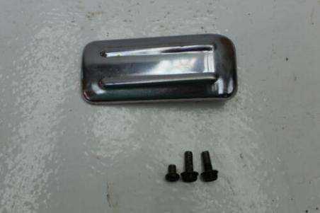 1978 HONDA GOLDWING GL1000 INSULATOR HEAT ENGINE MOTOR COVER (HBA)