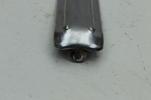 1978 HONDA GOLDWING GL1000 INSULATOR HEAT ENGINE MOTOR COVER (HBA)