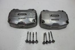 1978 HONDA GOLDWING GL1000 ENGINE MOTOR CYLINER HEAD COVER (HSA)