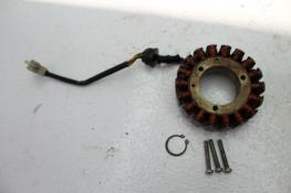 1979 HONDA GOLDWING GL1000 STATOR GENERATOR ALTERNATOR MAGNETO (HSTA30)