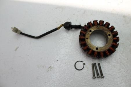 1979 HONDA GOLDWING GL1000 STATOR GENERATOR ALTERNATOR MAGNETO (HSTA30)
