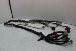 1983 HONDA HONDA CX650C CX650 (#283) MAIN WIRING WIRE HARNESS **CUT WIRES**