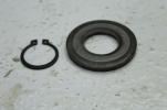 1977 KAWASAKI KZ650 C TRANSMISSION SPROCKET 2ND GEAR SHAFT 29T (KB6)