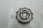 1972 HONDA CB175 CLUTCH ASSEMBLY PRESSURE PLATE DISK FRICTION (HSM20)