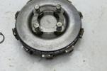 1972 HONDA CB175 CLUTCH ASSEMBLY PRESSURE PLATE DISK FRICTION (HSM20)