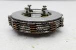 1972 HONDA CB175 CLUTCH ASSEMBLY PRESSURE PLATE DISK FRICTION (HSM20)