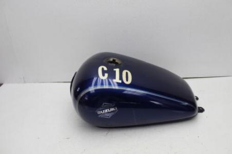 2003 SUZUKI GZ250 (#329) GAS TANK FUEL TANK PETROL TANK RESERVOIR (SBGTU187)