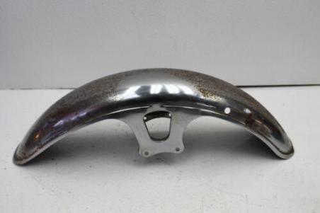 1978 YAMAHA XS750 SPECIAL (#282) FRONT FENDER