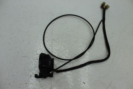 1982 YAMAHA VIRAGO 920 XV920 LEFT HANDLEBAR CONTROL SWITCH (YSHC03)