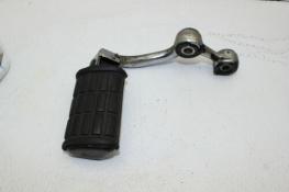 1982 YAMAHA VIRAGO 920 XV920 FRONT FOOT REST PEG STEP (TOFY14)