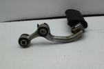 1982 YAMAHA VIRAGO 920 XV920 FRONT FOOT REST PEG STEP (TOFY14)