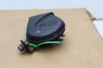 1982 YAMAHA VIRAGO XV920 (#308) HORN SIGNAL LOW TONE