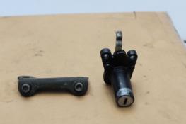 1982 YAMAHA VIRAGO XV920 (#308) SEAT LOCK ***NO KEY*** # 112