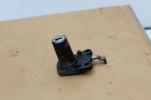 1982 YAMAHA VIRAGO XV920 (#308) SEAT LOCK ***NO KEY*** # 112