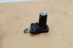 1982 YAMAHA VIRAGO XV920 (#308) SEAT LOCK ***NO KEY*** # 112