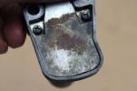 1982 YAMAHA VIRAGO XV920 (#308) SEAT LOCK ***NO KEY*** # 112