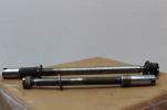 1982 YAMAHA VIRAGO XV920 (#308) FRONT AXLE REAR AXLE WHEEL RIM BOLT TIRE