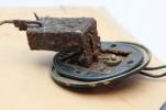 1982 YAMAHA VIRAGO XV920 (#308) FLOAT GAS FUEL PETROL LEVEL SENDING UNIT