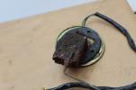 1982 YAMAHA VIRAGO XV920 (#308) FLOAT GAS FUEL PETROL LEVEL SENDING UNIT