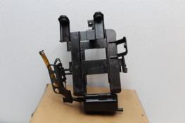 1979 HONDA CB750F CB750 (#380) BATTERY BOX TRAY HOLDER
