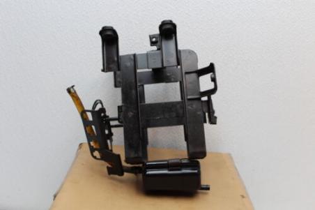 1979 HONDA CB750F CB750 (#380) BATTERY BOX TRAY HOLDER