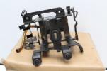 1979 HONDA CB750F CB750 (#380) BATTERY BOX TRAY HOLDER