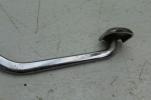1979 YAMAHA XS750 SPECIAL TRIPLE (#384) REAR BRAKE PEDAL W/ SWITCH 