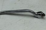 1979 YAMAHA XS750 SPECIAL TRIPLE (#384) REAR BRAKE PEDAL W/ SWITCH 