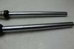1979 YAMAHA XS750 SPECIAL TRIPLE (#384) FRONT FORKS SHOCK SUSPENSION SET PAIR