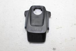 1983 YAMAHA XJ750 MAXIM (#383) IGNITION SWITCH COVER