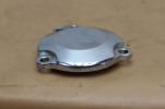 1979 YAMAHA XS750 SPECIAL TRIPLE (#384) LEFT ENGINE COVER TRANSMSSON HOUSING CAP