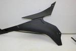 2007 KAWASAKI ZX600 RIGHT SIDE FRAME COVER  (KTP97)