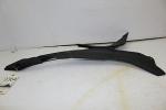2007 KAWASAKI ZX600 RIGHT SIDE FRAME COVER  (KTP97)
