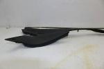 2007 KAWASAKI ZX600 RIGHT SIDE FRAME COVER  (KTP97)