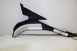 2007 KAWASAKI ZX600 RIGHT SIDE FRAME COVER  (KTP97)
