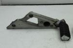 1983 YAMAHA XJ750 MAXIM (#383) LEFT RIGHT REAR FOOT REST PEG STEP