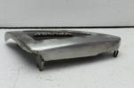 1983 YAMAHA XJ750 MAXIM (#383) LEFT SIDE COVER FRAME PANEL (YTPU182)