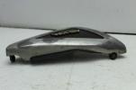 1983 YAMAHA XJ750 MAXIM (#383) LEFT SIDE COVER FRAME PANEL (YTPU182)