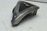 1983 YAMAHA XJ750 MAXIM (#383) LEFT SIDE COVER FRAME PANEL (YTPU182)
