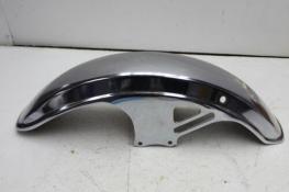 1983 YAMAHA XJ750 MAXIM (#383) FRONT FENDER (YTP324A)