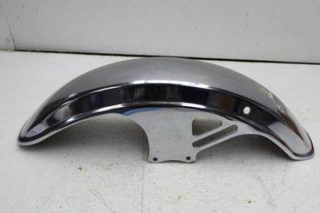 1983 YAMAHA XJ750 MAXIM (#383) FRONT FENDER (YTP324A)