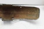 1983 YAMAHA XJ750 MAXIM (#383) FRONT FENDER (YTP324A)
