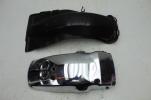 1983 YAMAHA XJ750 MAXIM (#383) REAR BACK WHEEL FENDER MUD GUARD (YTP323)