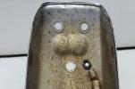 1983 YAMAHA XJ750 MAXIM (#383) REAR BACK WHEEL FENDER MUD GUARD (YTP323)