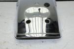 1983 YAMAHA XJ750 MAXIM (#383) REAR BACK WHEEL FENDER MUD GUARD (YTP323)