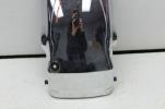 1983 YAMAHA XJ750 MAXIM (#383) REAR BACK WHEEL FENDER MUD GUARD (YTP323)